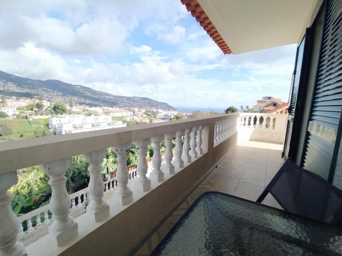 Villa Casa Alencastre Funchal  Exterior foto