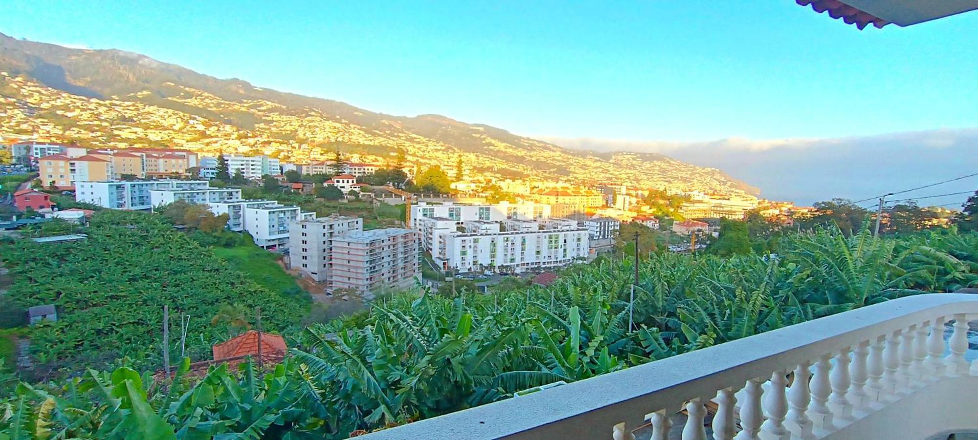 Villa Casa Alencastre Funchal  Exterior foto